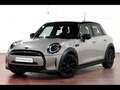 MINI Cooper LED - AUTOMAAT - NAVI Gris - thumbnail 1