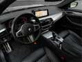 BMW 520 5-serie 520i M-Sport - Comfortzetels - Camera - Hi Black - thumbnail 15
