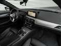 BMW 520 5-serie 520i M-Sport - Comfortzetels - Camera - Hi Black - thumbnail 17