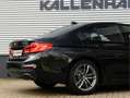 BMW 520 5-serie 520i M-Sport - Comfortzetels - Camera - Hi Black - thumbnail 9