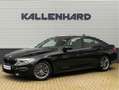 BMW 520 5-serie 520i M-Sport - Comfortzetels - Camera - Hi Black - thumbnail 1