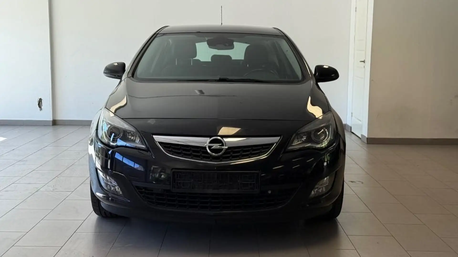 Opel Astra Break 1.7 CDTI - 110 FAP ecoFLEX - 1