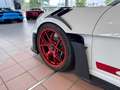 Porsche 992 GT3 RS Weissach/Clubsport/Lift Weiß - thumbnail 11