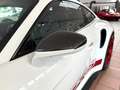 Porsche 992 GT3 RS Weissach/Clubsport/Lift Weiß - thumbnail 12