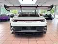Porsche 992 GT3 RS Weissach/Clubsport/Lift Weiß - thumbnail 8