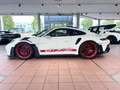 Porsche 992 GT3 RS Weissach/Clubsport/Lift Weiß - thumbnail 5