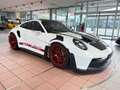 Porsche 992 GT3 RS Weissach/Clubsport/Lift Weiß - thumbnail 2