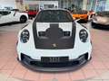 Porsche 992 GT3 RS Weissach/Clubsport/Lift Weiß - thumbnail 3