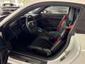 Porsche 992 GT3 RS Weissach/Clubsport/Lift Weiß - thumbnail 16