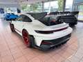 Porsche 992 GT3 RS Weissach/Clubsport/Lift Weiß - thumbnail 6