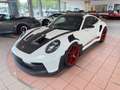 Porsche 992 GT3 RS Weissach/Clubsport/Lift Weiß - thumbnail 4