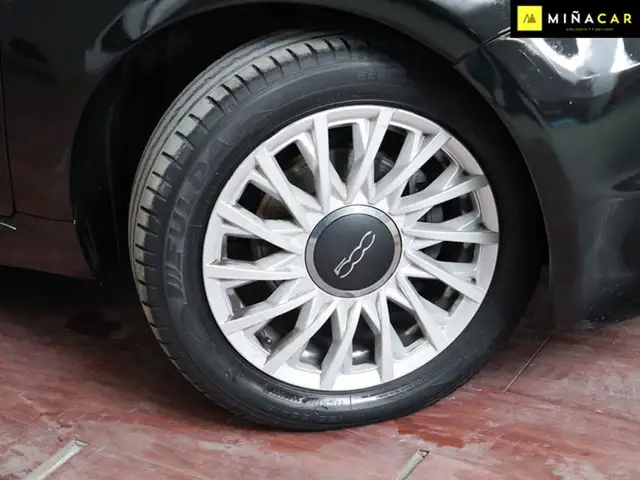 Fiat 500 view 13