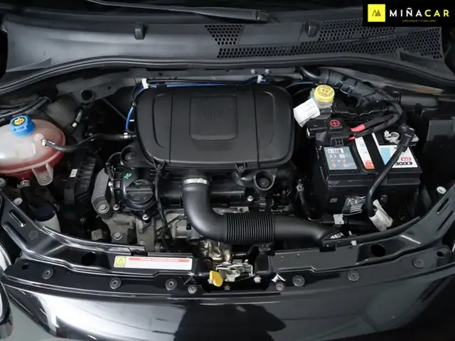 Fiat 500 view 14