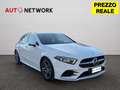Mercedes-Benz A 180 d Automatic Premium Bianco - thumbnail 1