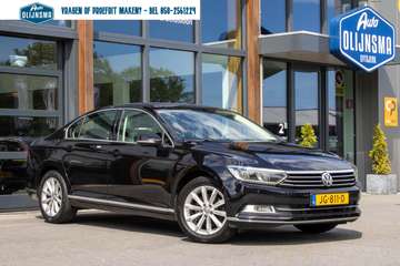 1.4 TSI ACT Highline|Stoelverwarming|ACC|Trekhaak|