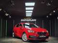 SEAT Leon 1.5 TGI S&S Xcellence 130 Rouge - thumbnail 3