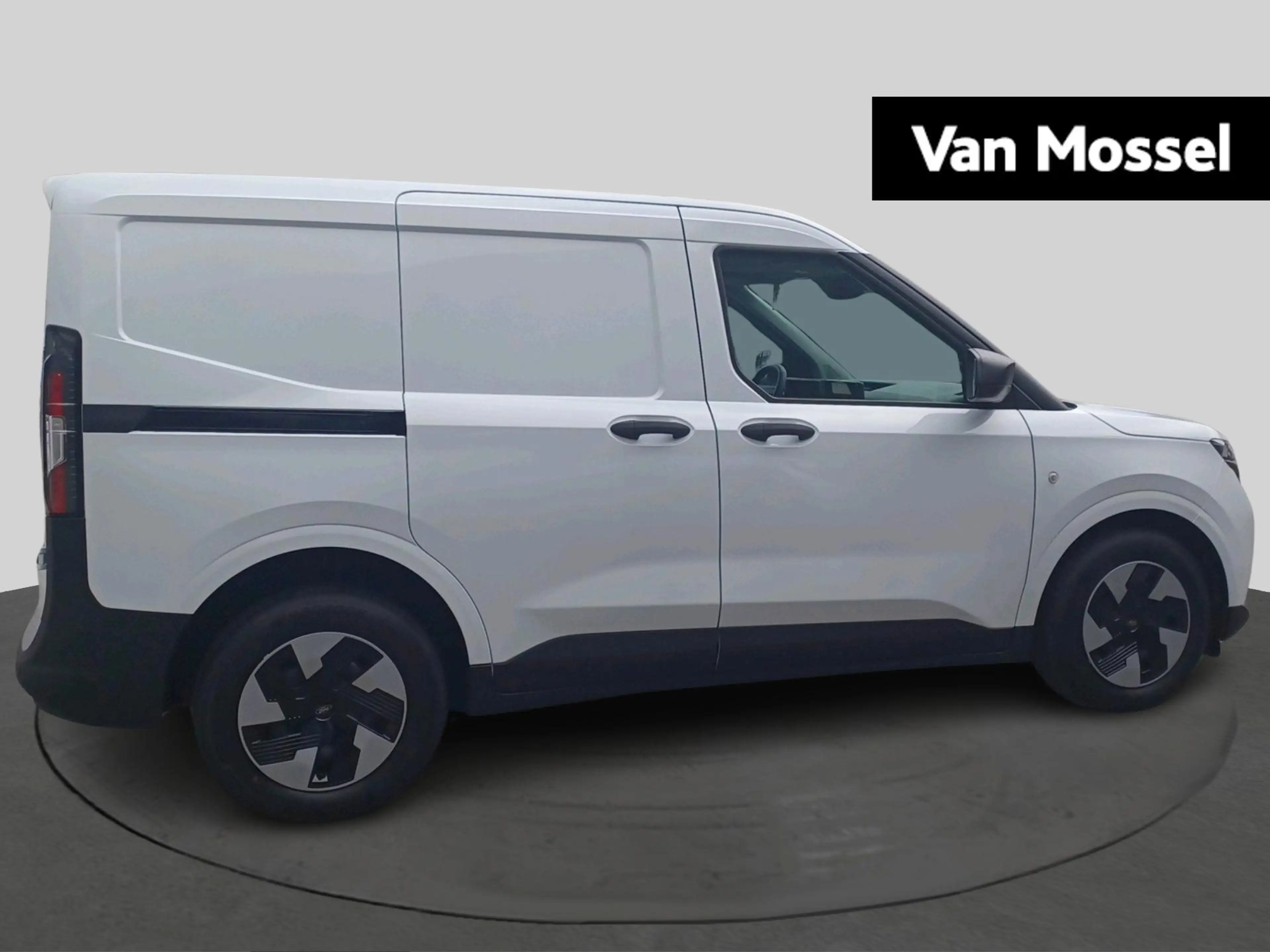 Ford Transit Courier Trend - Winter Pack - Elektrisch - Camera — photo 5