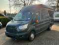 Ford Transit (Stock ID 38621) Brun - thumbnail 1