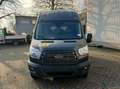 Ford Transit (Stock ID 38621) Brun - thumbnail 2