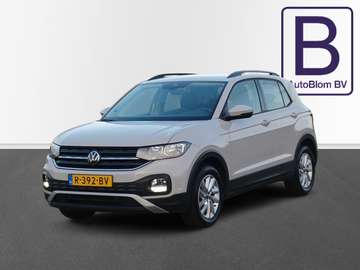1.0 TSI Life / Camera / Carplay / Cruise
