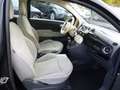Fiat 500 1.2 8V 69CH STREET Negro - thumbnail 12