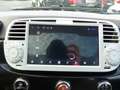 Fiat 500 1.2 8V 69CH STREET Noir - thumbnail 20