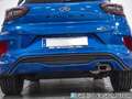 Ford Puma 1.0 EcoBoost MHEV ST-Line X 125 Blau - thumbnail 4