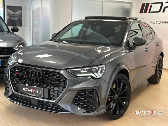 Audi RS Q3 RS Q3 SPB quattro S tronic