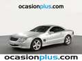 Mercedes-Benz SL 500 Aut. Plateado - thumbnail 2