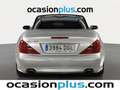 Mercedes-Benz SL 500 Aut. Plateado - thumbnail 17