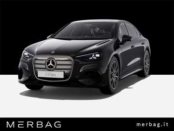 400 4MATIC ADVANCED PLUS BEV 94KWH