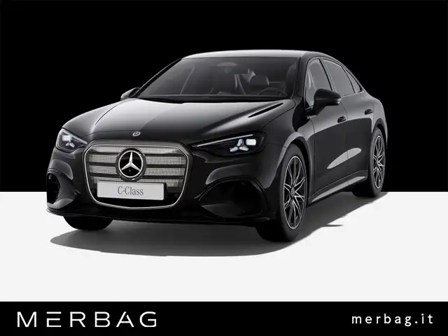 Mercedes-Benz C 400 400 4MATIC ADVANCED PLUS BEV 94KWH