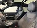 BMW 320 320eA xDrive 204ch M Sport Schwarz - thumbnail 5
