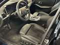 BMW 320 320eA xDrive 204ch M Sport Schwarz - thumbnail 4