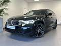 BMW 320 320eA xDrive 204ch M Sport Schwarz - thumbnail 1
