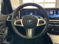 BMW 320 320eA xDrive 204ch M Sport Schwarz - thumbnail 6