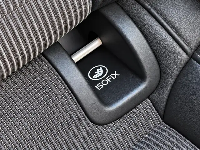 Skoda Octavia view 22