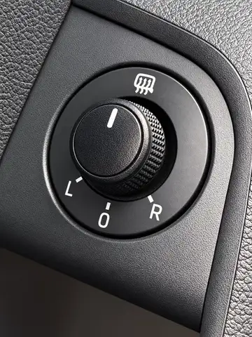 Skoda Octavia view 17