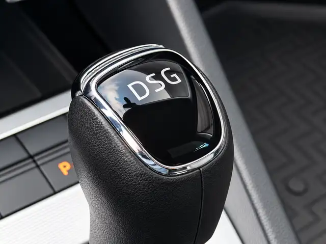 Skoda Octavia view 19