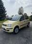 Fiat Panda Panda 1.2 natural power Climbing Jaune - thumbnail 3