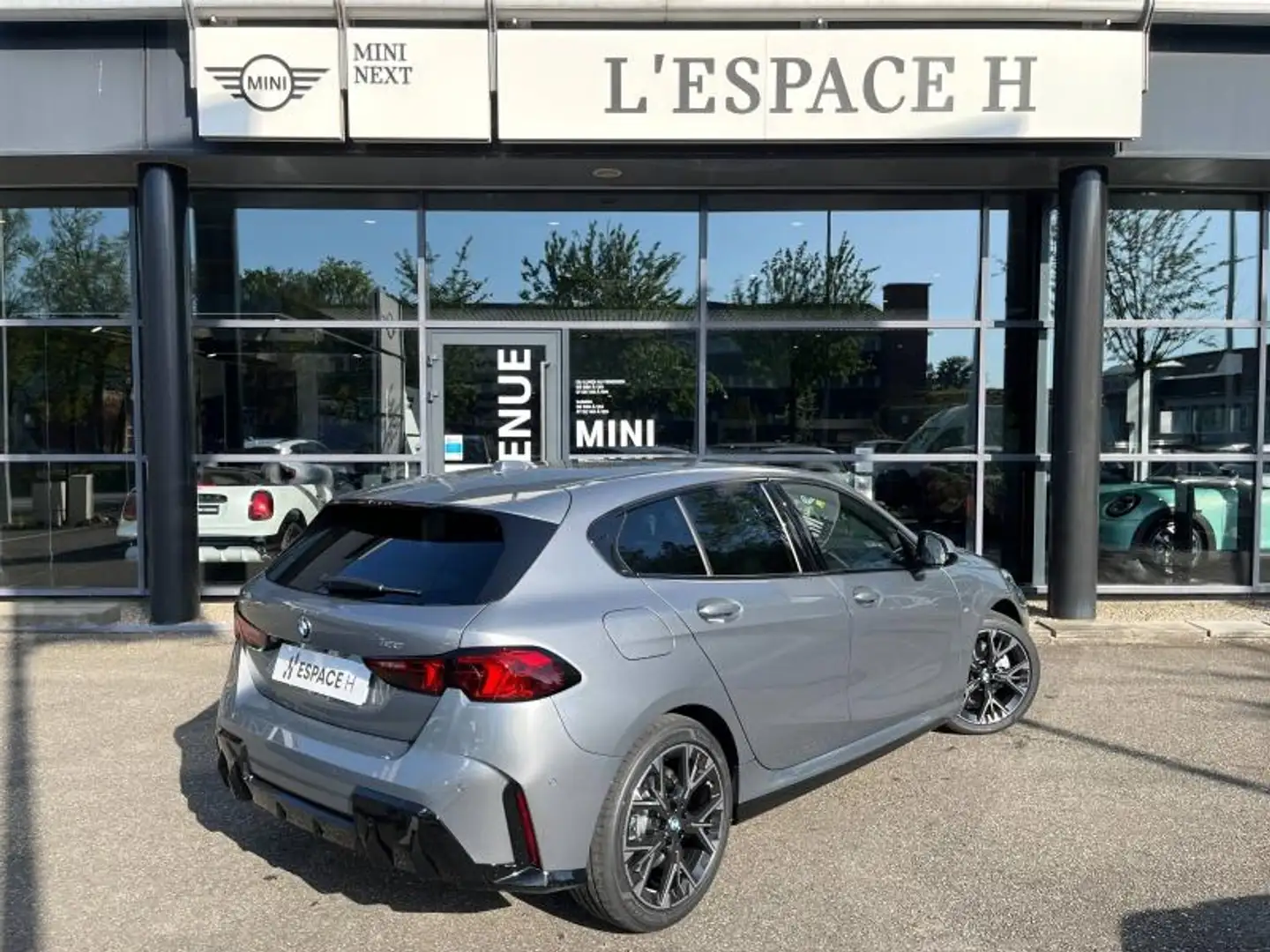 BMW 120 120A 170ch M Sport DKG7 - 2
