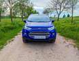 Ford EcoSport 1.5 Ti-VCT Trend Blau - thumbnail 7