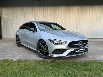 Pack AMG, Ambient Lighting, CarPlay, Caméra
