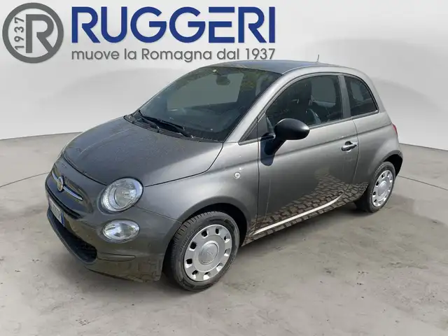 Fiat 500 500 1.0 Hybrid