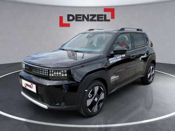 Hybrid Automatik La Prima