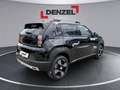 Fiat Grande Panda Hybrid Automatik La Prima Schwarz - thumbnail 4