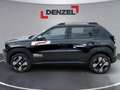 Fiat Grande Panda Hybrid Automatik La Prima Schwarz - thumbnail 2