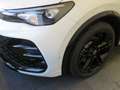 Volkswagen Tiguan Sport TDI DSG Weiß - thumbnail 2