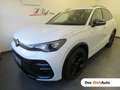 Volkswagen Tiguan Sport TDI DSG Weiß - thumbnail 1