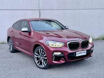 xdrive M40d 326CV